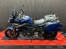 USED 2020 20 YAMAHA TRACER 900 GT FINANCE SPECIALISTS APPLY NOW LOW RATE FINANCE DELIVERY AVAILABLE