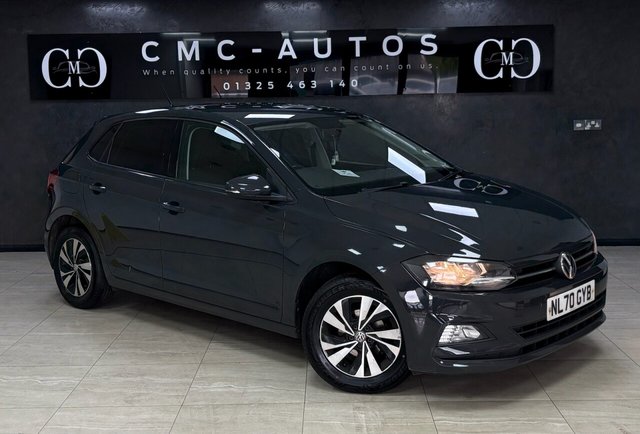 CMC Autos