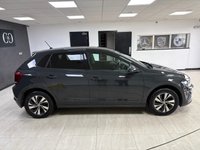 USED 2020 70 VOLKSWAGEN POLO 1.0 TSI Match Hatchback 5dr Petrol Manual Euro 6 (s/s) (95 ps) 
