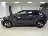 USED 2020 70 VOLKSWAGEN POLO 1.0 TSI Match Hatchback 5dr Petrol Manual Euro 6 (s/s) (95 ps) 