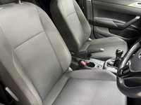 USED 2020 70 VOLKSWAGEN POLO 1.0 TSI Match Hatchback 5dr Petrol Manual Euro 6 (s/s) (95 ps) 