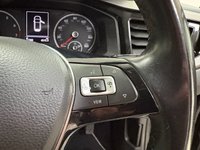 USED 2020 70 VOLKSWAGEN POLO 1.0 TSI Match Hatchback 5dr Petrol Manual Euro 6 (s/s) (95 ps) 