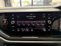 USED 2020 70 VOLKSWAGEN POLO 1.0 TSI Match Hatchback 5dr Petrol Manual Euro 6 (s/s) (95 ps) 
