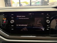 USED 2020 70 VOLKSWAGEN POLO 1.0 TSI Match Hatchback 5dr Petrol Manual Euro 6 (s/s) (95 ps) 