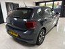 USED 2020 70 VOLKSWAGEN POLO 1.0 TSI Match Hatchback 5dr Petrol Manual Euro 6 (s/s) (95 ps) 