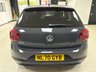 USED 2020 70 VOLKSWAGEN POLO 1.0 TSI Match Hatchback 5dr Petrol Manual Euro 6 (s/s) (95 ps) 