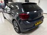 USED 2020 70 VOLKSWAGEN POLO 1.0 TSI Match Hatchback 5dr Petrol Manual Euro 6 (s/s) (95 ps) 