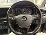 USED 2020 70 VOLKSWAGEN POLO 1.0 TSI Match Hatchback 5dr Petrol Manual Euro 6 (s/s) (95 ps) 