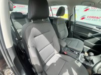 USED 2015 65 VOLKSWAGEN GOLF 1.4 TSI BlueMotion Tech Match Hatchback 5dr Petrol Manual Euro 6 (s/s) (125 ps) PARKING SENSORS !!!