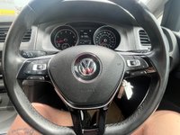 USED 2015 65 VOLKSWAGEN GOLF 1.4 TSI BlueMotion Tech Match Hatchback 5dr Petrol Manual Euro 6 (s/s) (125 ps) PARKING SENSORS !!!