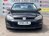 USED 2015 65 VOLKSWAGEN GOLF 1.4 TSI BlueMotion Tech Match Hatchback 5dr Petrol Manual Euro 6 (s/s) (125 ps) PARKING SENSORS !!!