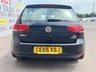 USED 2015 65 VOLKSWAGEN GOLF 1.4 TSI BlueMotion Tech Match Hatchback 5dr Petrol Manual Euro 6 (s/s) (125 ps) PARKING SENSORS !!!