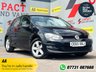 USED 2015 65 VOLKSWAGEN GOLF 1.4 TSI BlueMotion Tech Match Hatchback 5dr Petrol Manual Euro 6 (s/s) (125 ps) PARKING SENSORS !!!