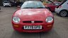 USED 1996 P MG MGF 1.8i 2dr Classic MGF 1.8i Superb Cond