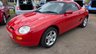 USED 1996 P MG MGF 1.8i 2dr Classic MGF 1.8i Superb Cond