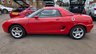 USED 1996 P MG MGF 1.8i 2dr Classic MGF 1.8i Superb Cond