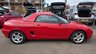 USED 1996 P MG MGF 1.8i 2dr Classic MGF 1.8i Superb Cond