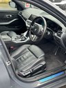 USED 2020 20 BMW 3 SERIES 2.0 320d MHT M Sport Plus Edition Saloon 4dr Diesel Hybrid Auto Euro 6 (s/s) (190 ps) 