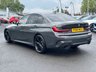 USED 2020 20 BMW 3 SERIES 2.0 320d MHT M Sport Plus Edition Saloon 4dr Diesel Hybrid Auto Euro 6 (s/s) (190 ps) 