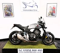 USED 2021 21 HONDA CB1000R Neo Sport Nitron Shock - Rider Modes - Spot Lights - R&G