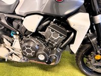 USED 2021 21 HONDA CB1000R Neo Sport Nitron Shock - Rider Modes - Spot Lights - R&G