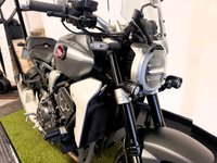 USED 2021 21 HONDA CB1000R Neo Sport Nitron Shock - Rider Modes - Spot Lights - R&G