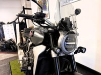 USED 2021 21 HONDA CB1000R Neo Sport Nitron Shock - Rider Modes - Spot Lights - R&G
