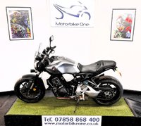 USED 2021 21 HONDA CB1000R Neo Sport Nitron Shock - Rider Modes - Spot Lights - R&G