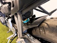 USED 2021 21 HONDA CB1000R Neo Sport Nitron Shock - Rider Modes - Spot Lights - R&G