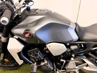 USED 2021 21 HONDA CB1000R Neo Sport Nitron Shock - Rider Modes - Spot Lights - R&G