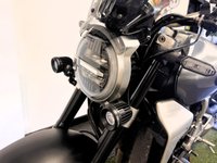 USED 2021 21 HONDA CB1000R Neo Sport Nitron Shock - Rider Modes - Spot Lights - R&G