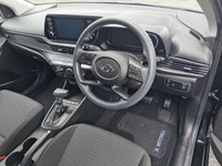 USED 2023 73 HYUNDAI I20 1.0 T-GDi MHEV SE Connect Hatchback 5dr Petrol Hybrid DCT Euro 6 (s/s) (100 ps) 