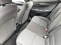 USED 2023 73 HYUNDAI I20 1.0 T-GDi MHEV SE Connect Hatchback 5dr Petrol Hybrid DCT Euro 6 (s/s) (100 ps) 