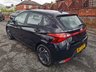 USED 2023 73 HYUNDAI I20 1.0 T-GDi MHEV SE Connect Hatchback 5dr Petrol Hybrid DCT Euro 6 (s/s) (100 ps) 