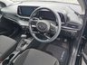 USED 2023 73 HYUNDAI I20 1.0 T-GDi MHEV SE Connect Hatchback 5dr Petrol Hybrid DCT Euro 6 (s/s) (100 ps) 