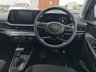 USED 2023 73 HYUNDAI I20 1.0 T-GDi MHEV SE Connect Hatchback 5dr Petrol Hybrid DCT Euro 6 (s/s) (100 ps) 