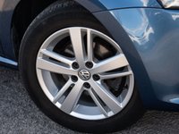 USED 2016 66 VOLKSWAGEN POLO 1.0 BlueMotion Tech Match Hatchback 5dr Petrol Manual Euro 6 (s/s) (60 ps) 