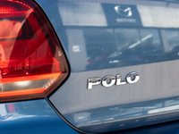 USED 2016 66 VOLKSWAGEN POLO 1.0 BlueMotion Tech Match Hatchback 5dr Petrol Manual Euro 6 (s/s) (60 ps) 