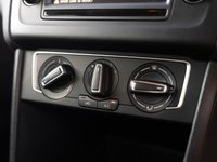 USED 2016 66 VOLKSWAGEN POLO 1.0 BlueMotion Tech Match Hatchback 5dr Petrol Manual Euro 6 (s/s) (60 ps) 