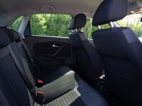 USED 2016 66 VOLKSWAGEN POLO 1.0 BlueMotion Tech Match Hatchback 5dr Petrol Manual Euro 6 (s/s) (60 ps) 