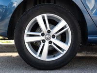 USED 2016 66 VOLKSWAGEN POLO 1.0 BlueMotion Tech Match Hatchback 5dr Petrol Manual Euro 6 (s/s) (60 ps) 