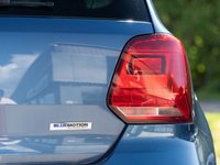 USED 2016 66 VOLKSWAGEN POLO 1.0 BlueMotion Tech Match Hatchback 5dr Petrol Manual Euro 6 (s/s) (60 ps) 