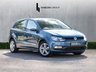 USED 2016 66 VOLKSWAGEN POLO 1.0 BlueMotion Tech Match Hatchback 5dr Petrol Manual Euro 6 (s/s) (60 ps) 