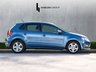 USED 2016 66 VOLKSWAGEN POLO 1.0 BlueMotion Tech Match Hatchback 5dr Petrol Manual Euro 6 (s/s) (60 ps) 