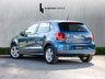 USED 2016 66 VOLKSWAGEN POLO 1.0 BlueMotion Tech Match Hatchback 5dr Petrol Manual Euro 6 (s/s) (60 ps) 