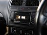 USED 2016 66 VOLKSWAGEN POLO 1.0 BlueMotion Tech Match Hatchback 5dr Petrol Manual Euro 6 (s/s) (60 ps) 