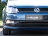 USED 2016 66 VOLKSWAGEN POLO 1.0 BlueMotion Tech Match Hatchback 5dr Petrol Manual Euro 6 (s/s) (60 ps) 