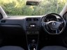USED 2016 66 VOLKSWAGEN POLO 1.0 BlueMotion Tech Match Hatchback 5dr Petrol Manual Euro 6 (s/s) (60 ps) 