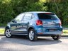 USED 2016 66 VOLKSWAGEN POLO 1.0 BlueMotion Tech Match Hatchback 5dr Petrol Manual Euro 6 (s/s) (60 ps) 