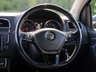 USED 2016 66 VOLKSWAGEN POLO 1.0 BlueMotion Tech Match Hatchback 5dr Petrol Manual Euro 6 (s/s) (60 ps) 